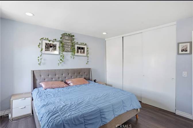 Miguel's room