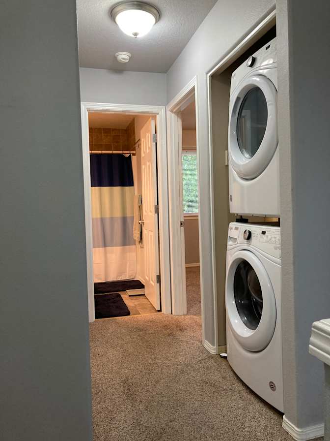 Tyler's room