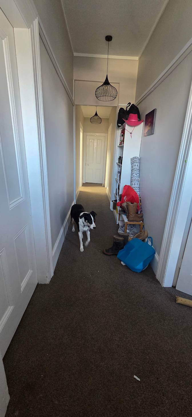 Anton Stuck's room