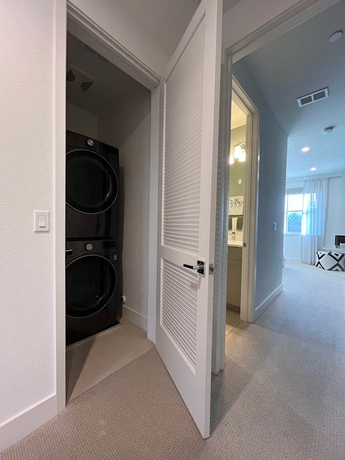 Sophia's room