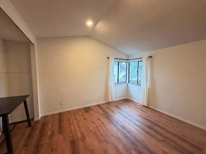Dana's room