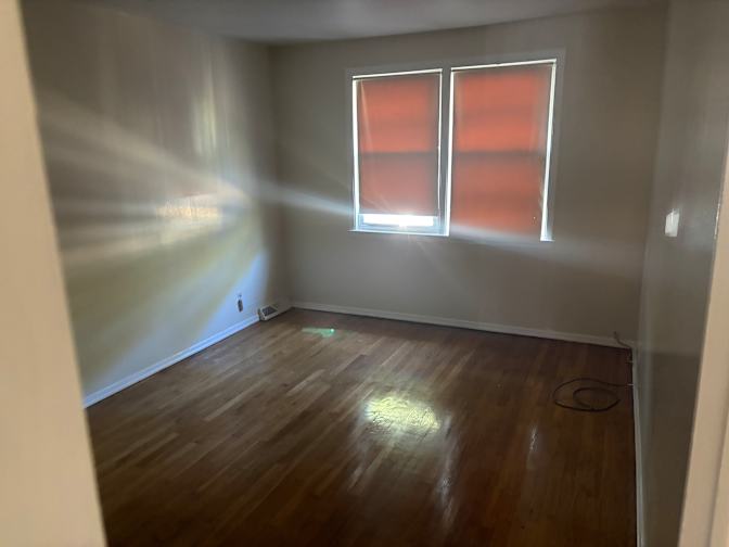 Gary Gray's room