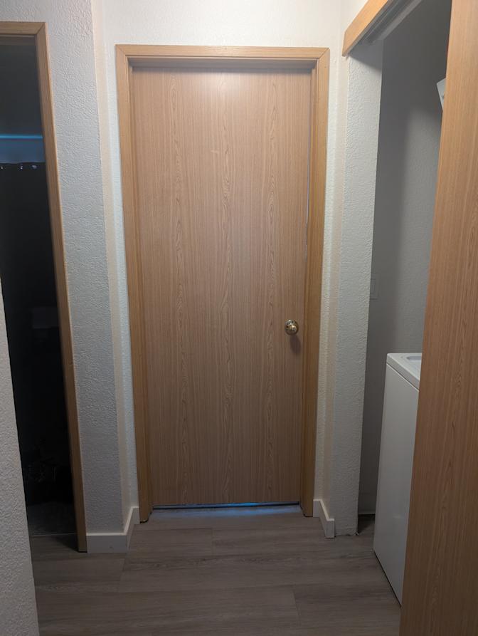 Natalie's room