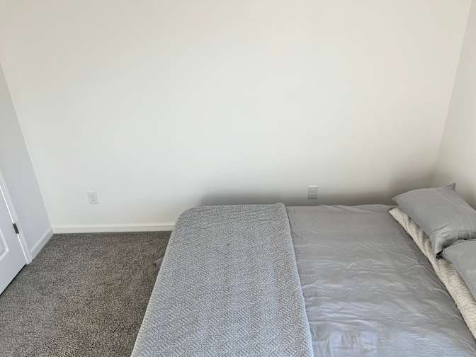 Sarah's room