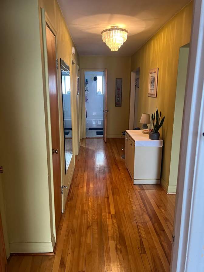 Juan Camilo Nieto's room