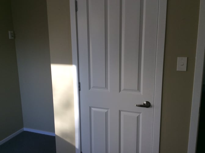 Mandy's room