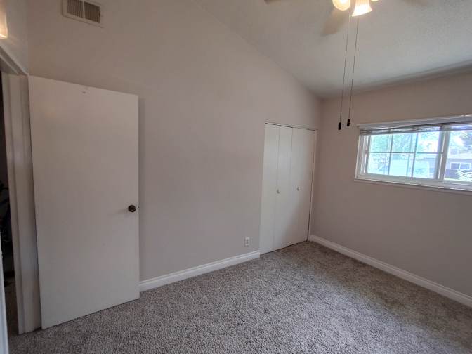 John's room
