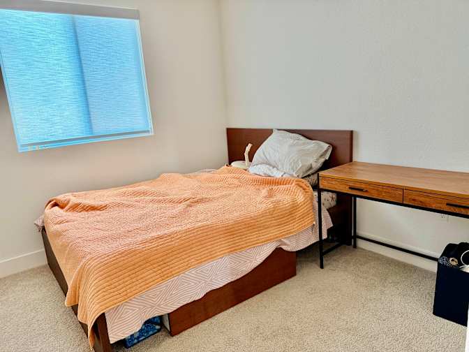 Eric's room