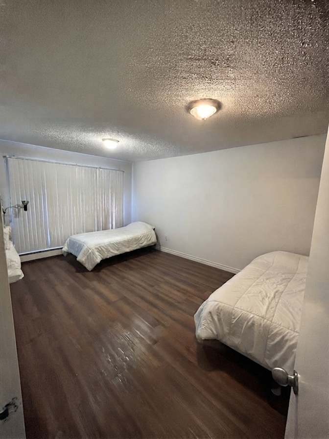 Constanza Retamal apud's room