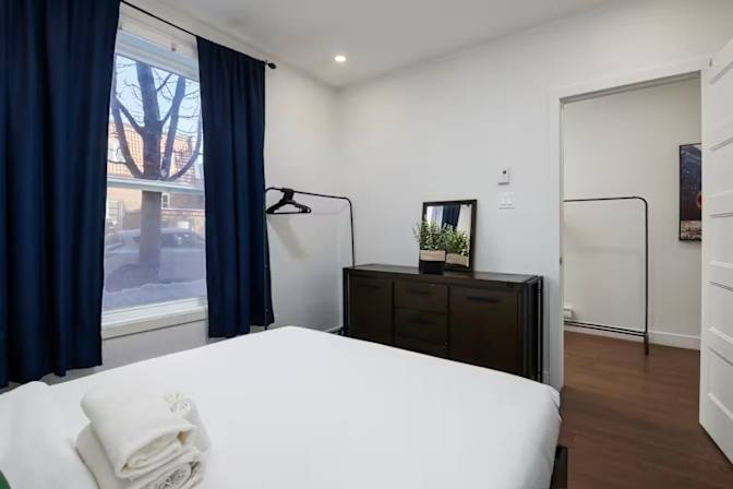 Nelson Couto's room