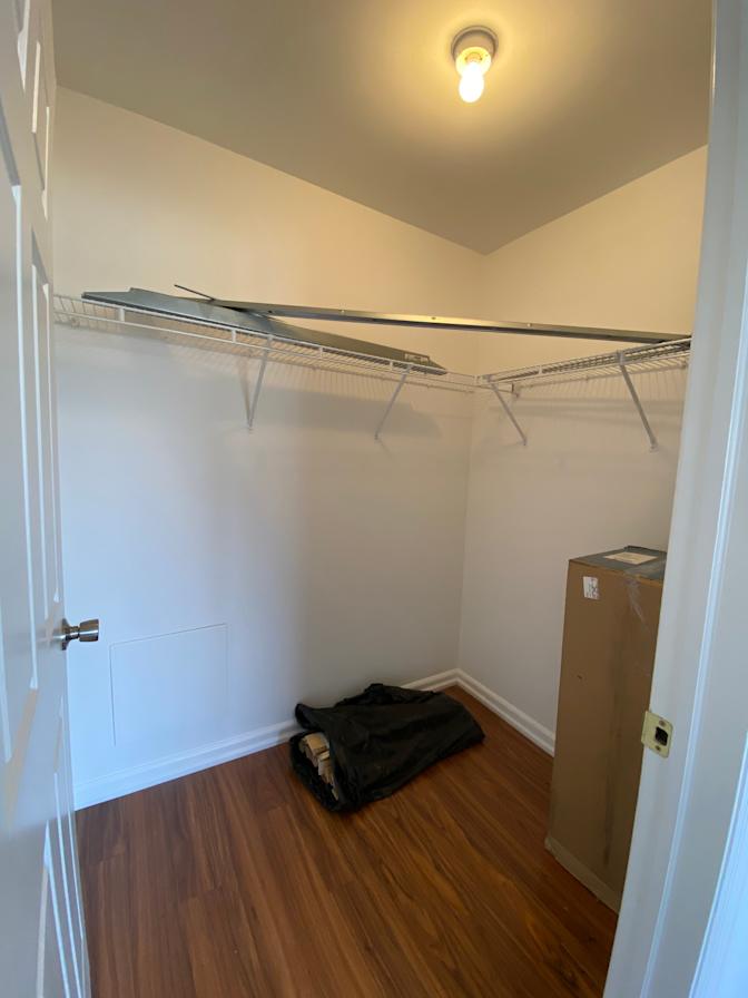 Amy's room