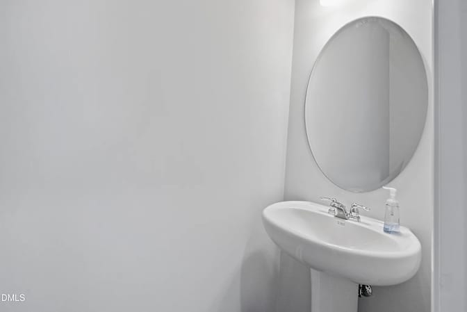 Alcove Rooms's room
