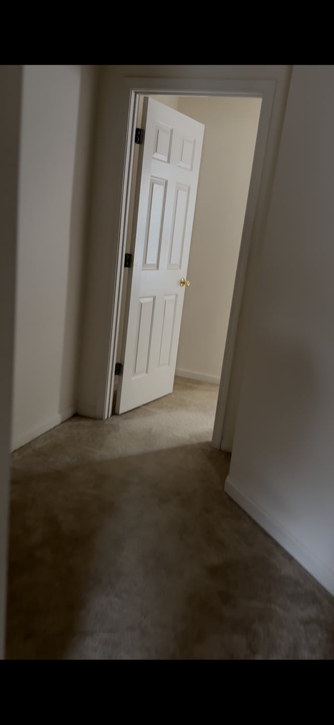 Lex's room