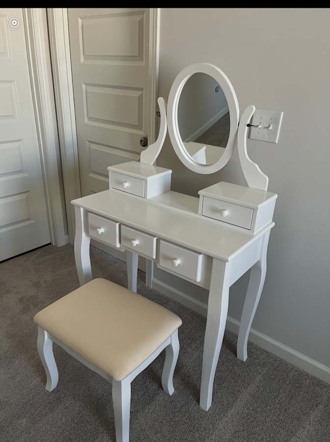Erin's room