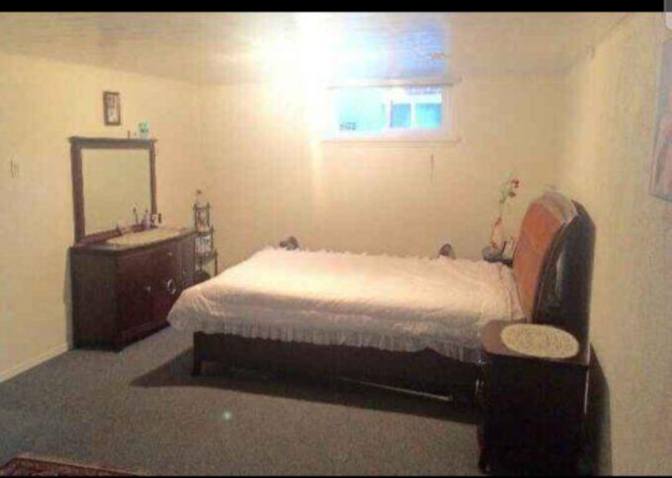 Nadi's room