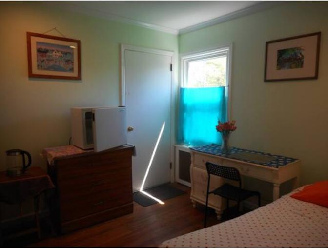 Sally and Doug's room