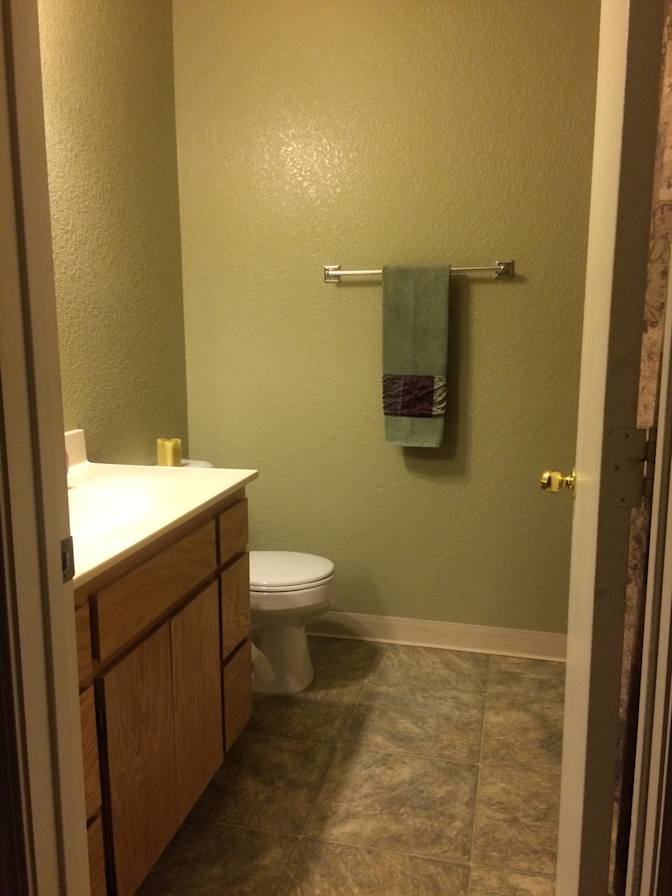 christine's room