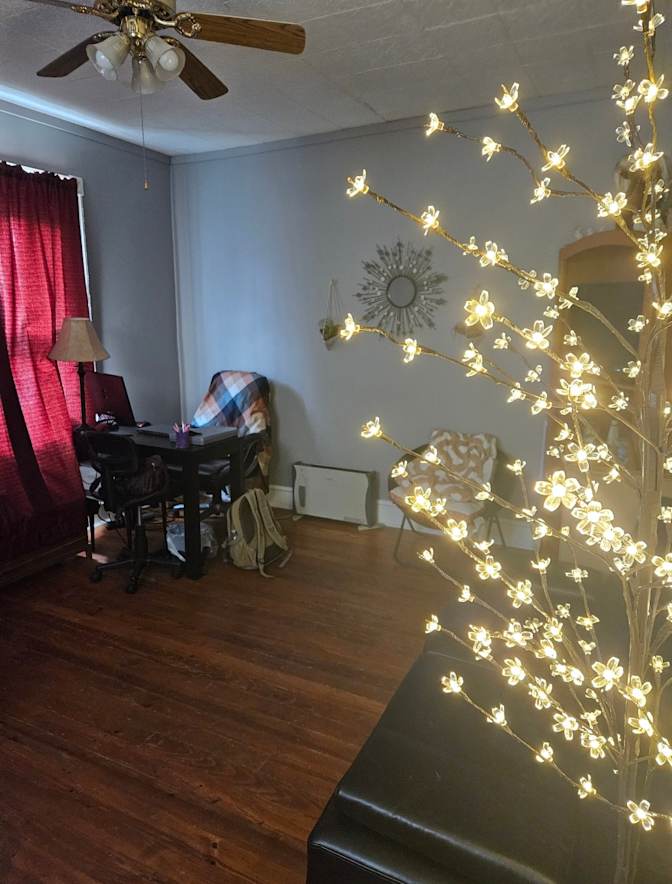 Judith's room