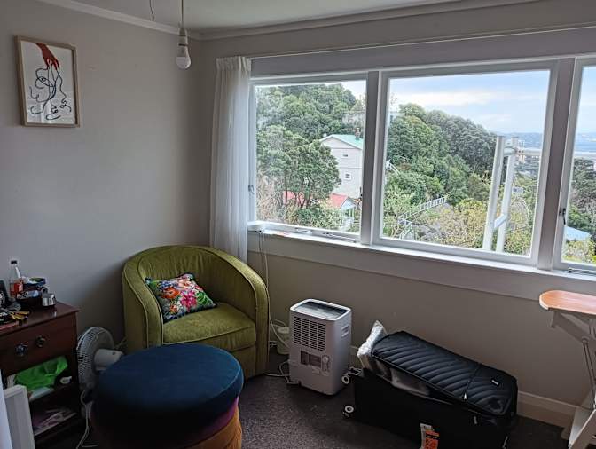 ella's room