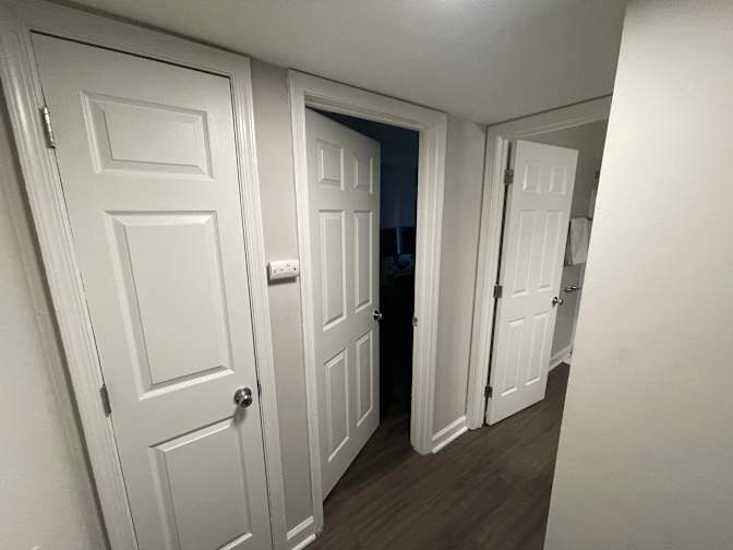 Jaye's room
