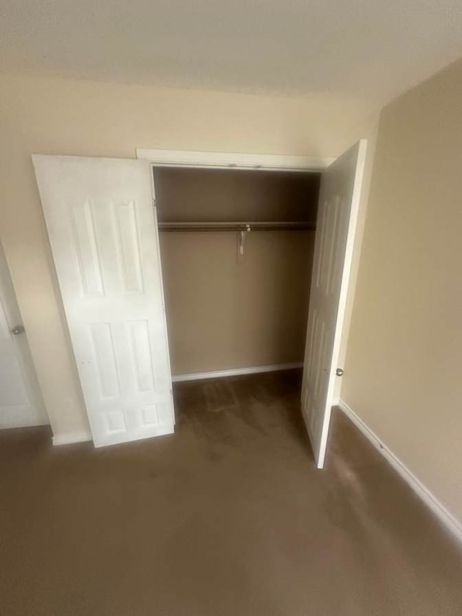 John's room