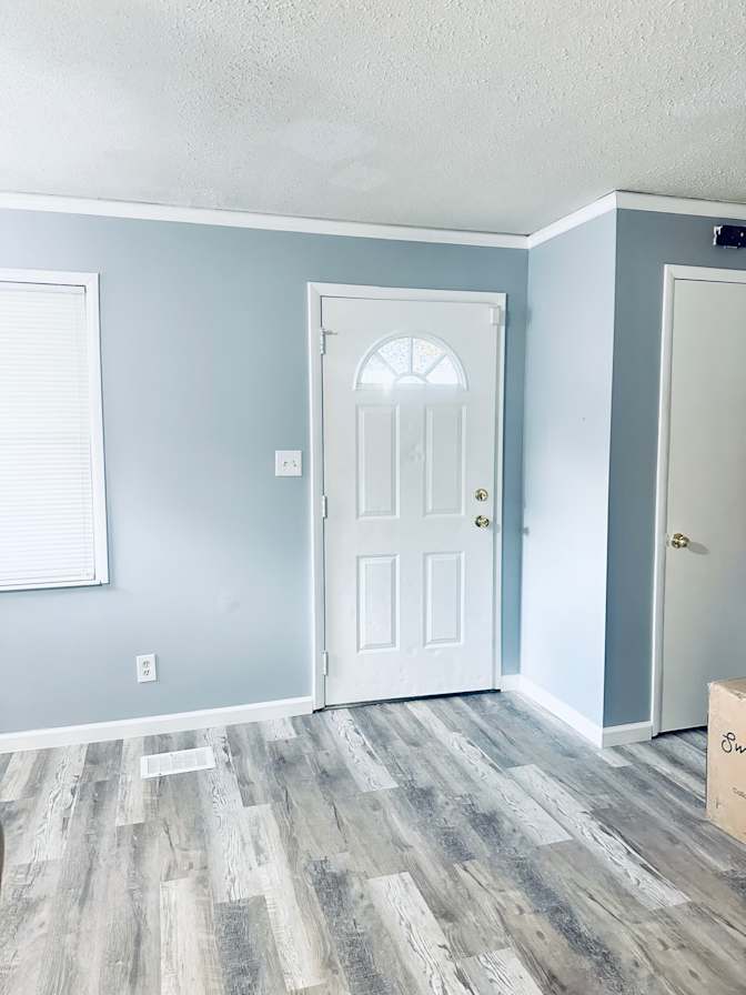 Tilly's's room