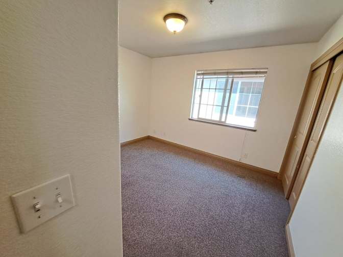 Property Manager's room