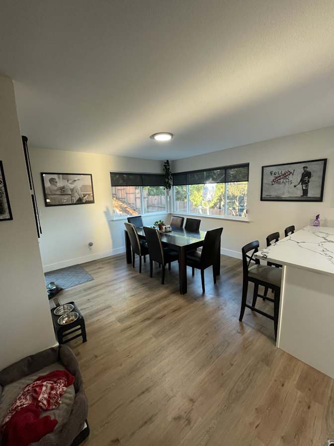 Matt's room