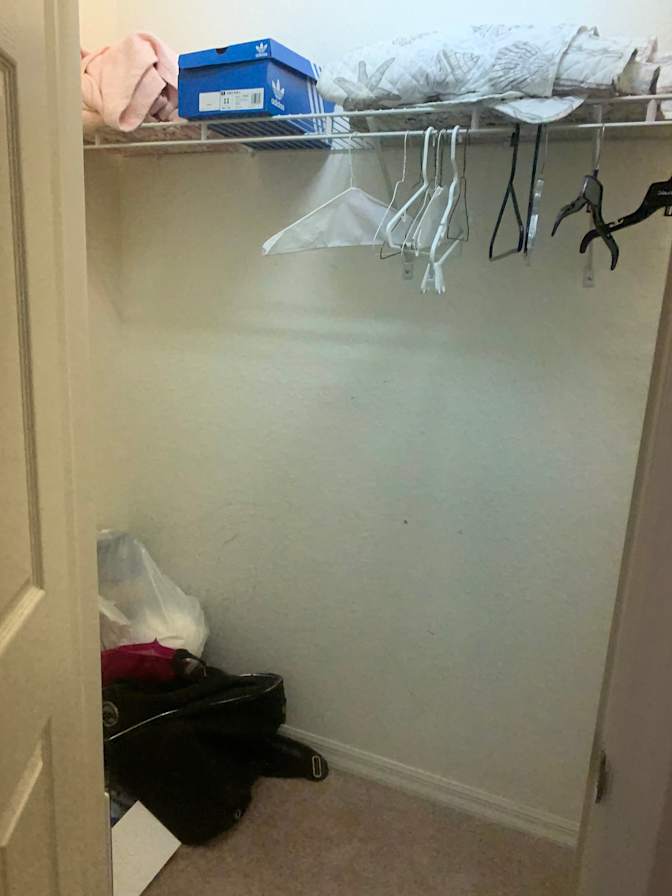 Jamie's room