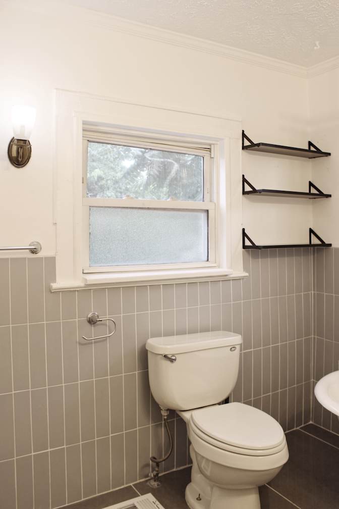 Saba's room