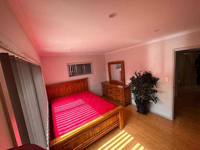 Susan's room