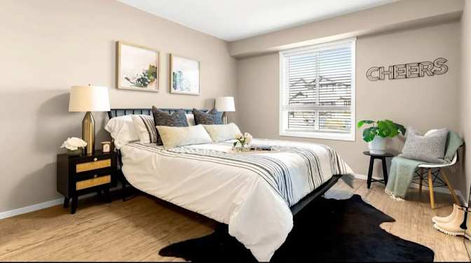 David's room