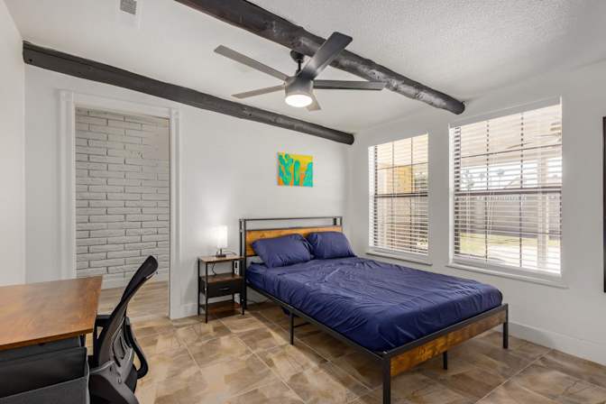 PadSplit's room
