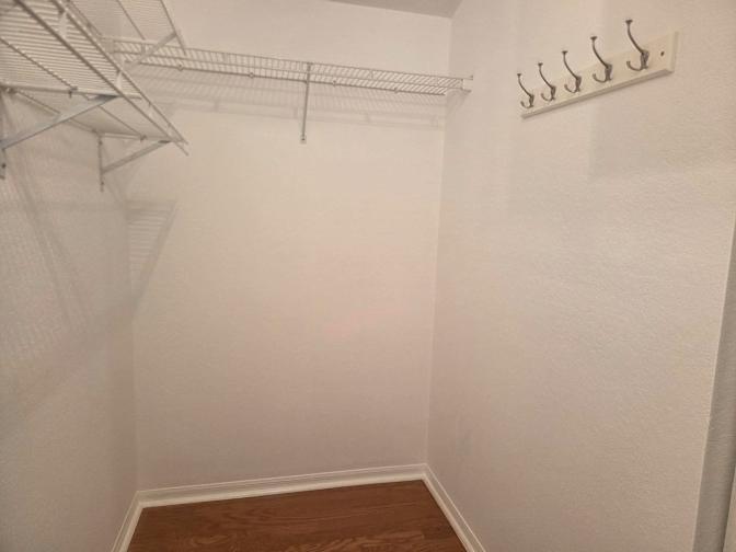 Michael's room