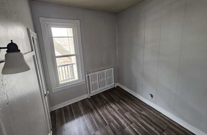 Jay's room