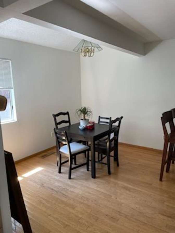 Daniel's room