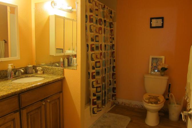 Keiko Ohashi's room