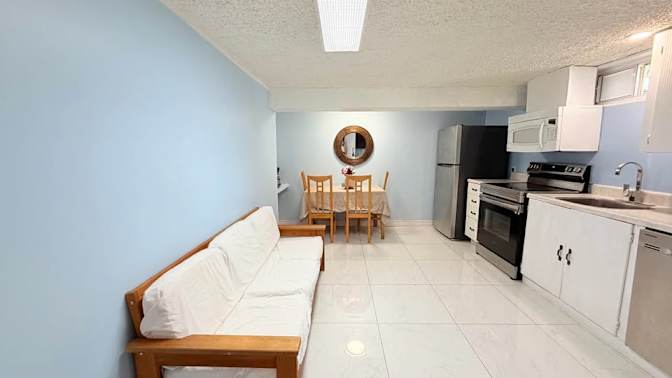 Joshua Sivakumar's room