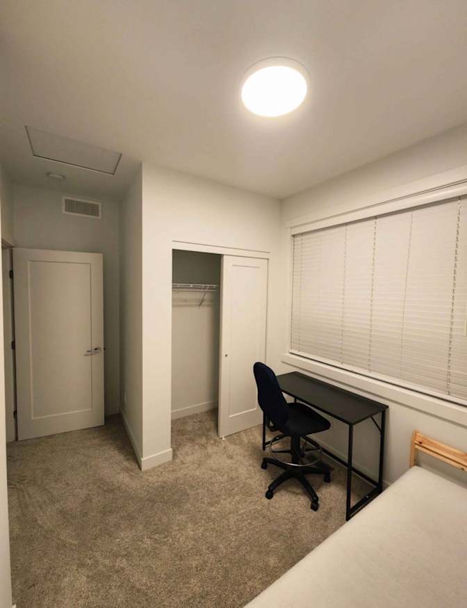 melody's room