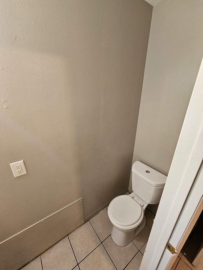 Justin's room