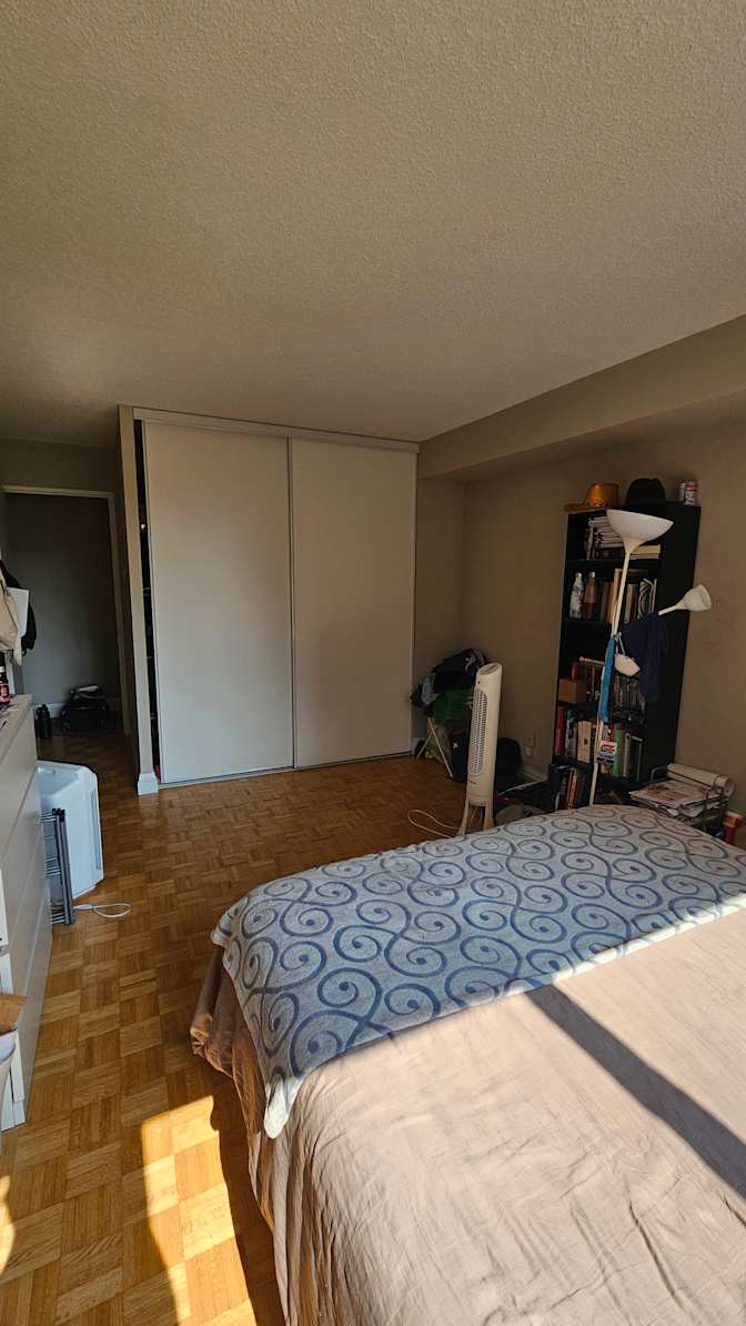 Rumi's room
