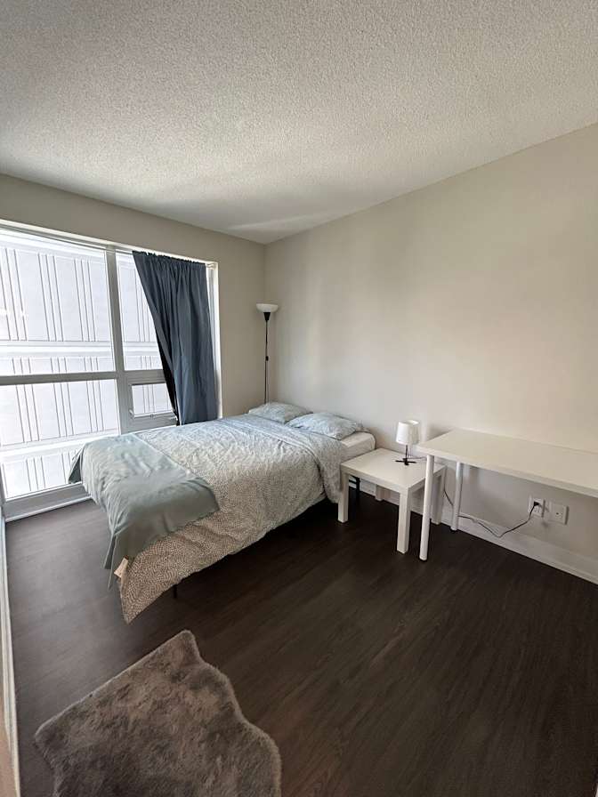 Ashley's room
