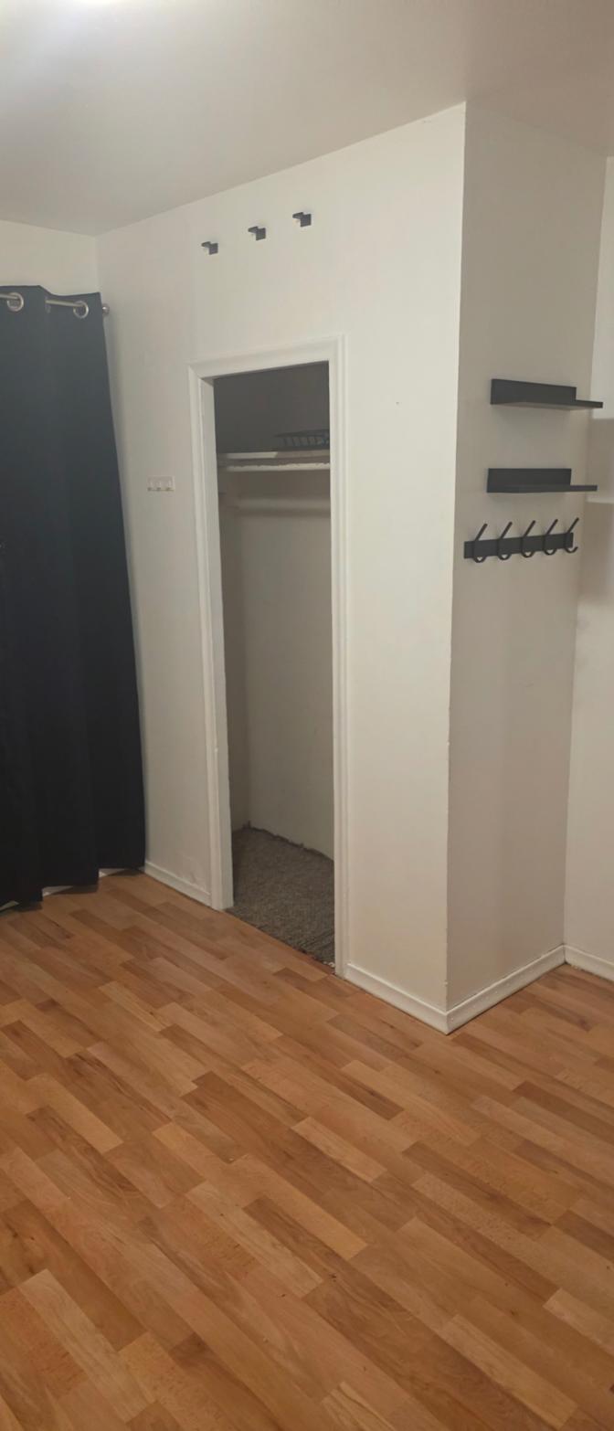 Damon's room