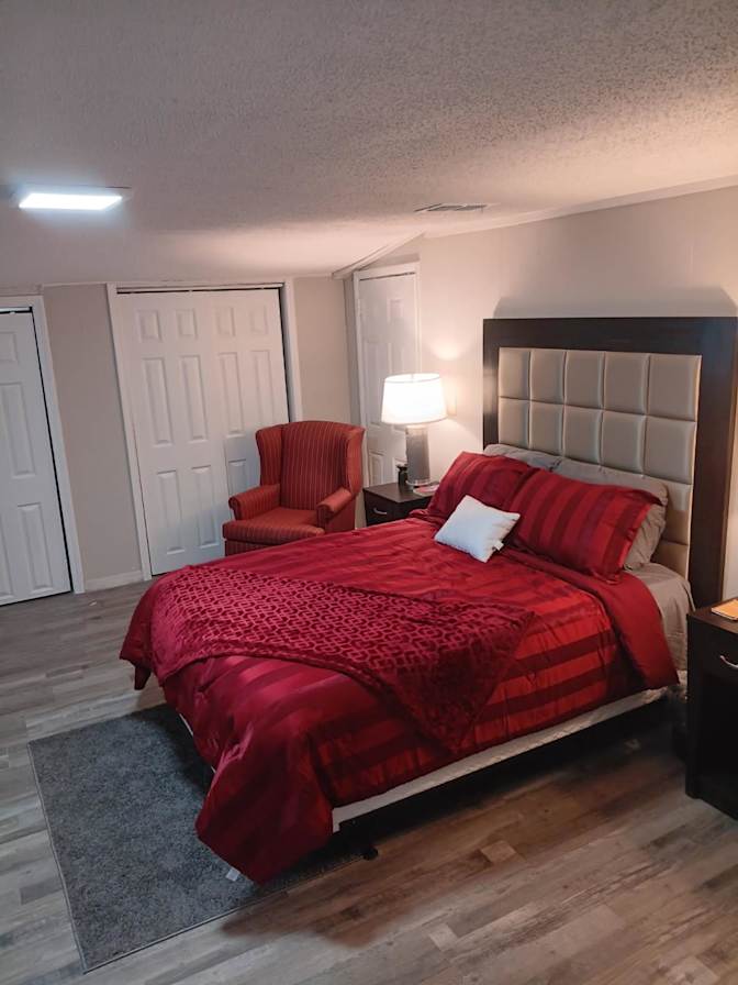 PadSplit's room