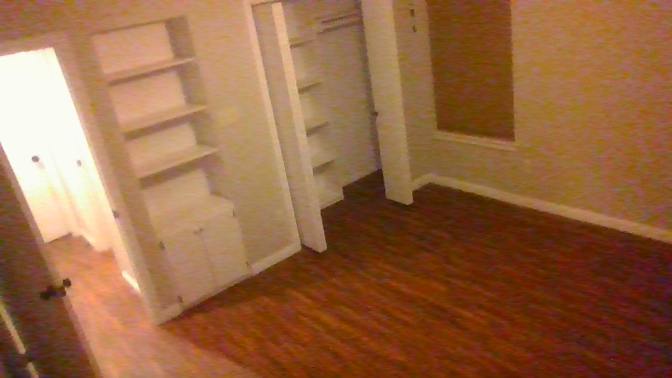 Tyler's room