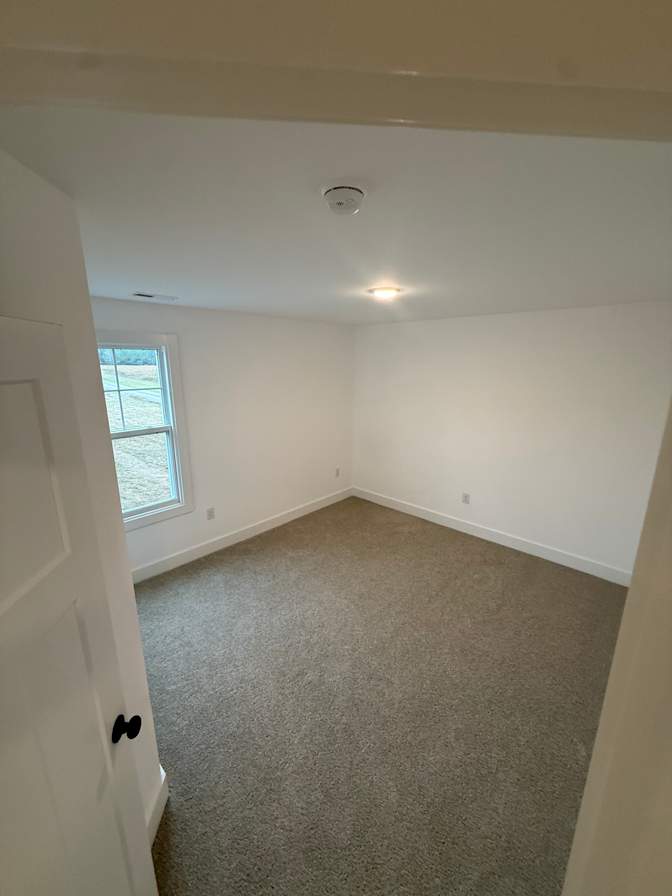 Kay's room