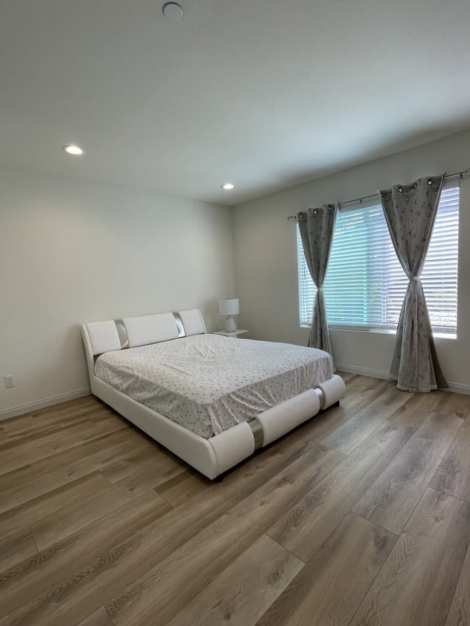 Jason's room