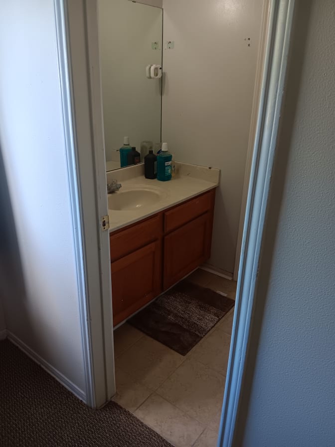 Jill's room