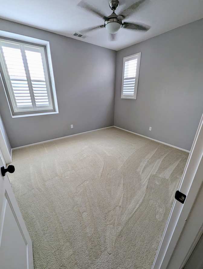 Ricky's room