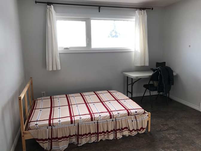 Susan's room